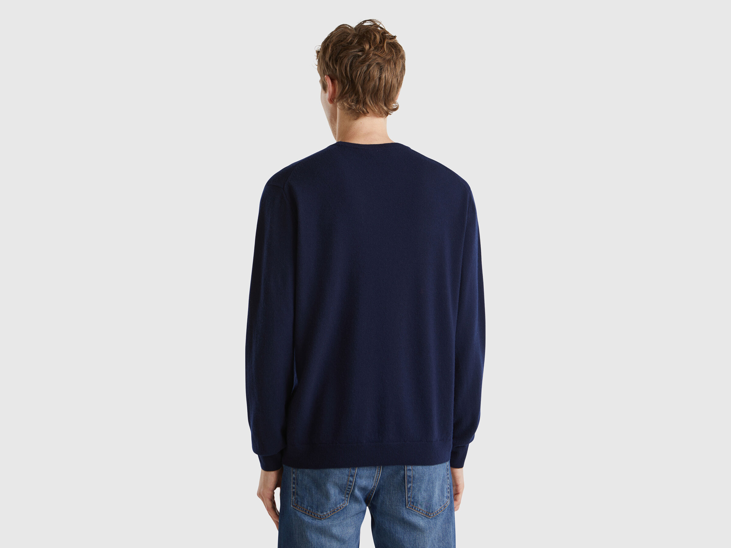 SWEATER L/S Men image number 2